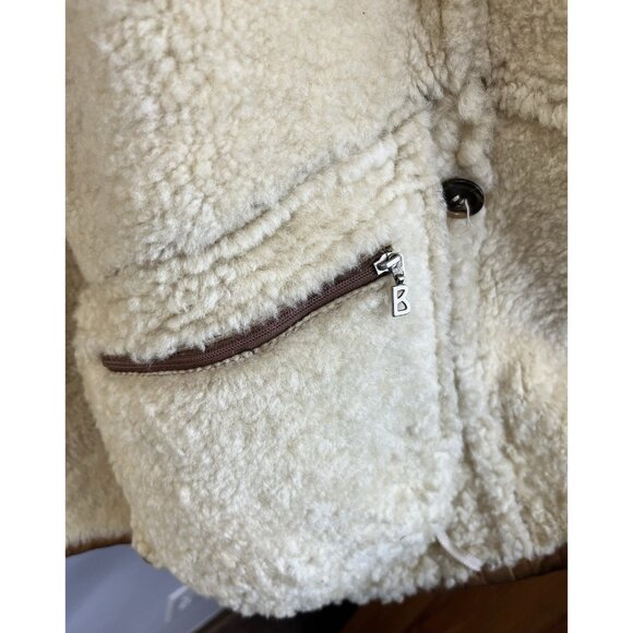 Sexy Vintage/Retro/Boho Men’s Penny Lane Coat Size 42🤍 - Picture 7 of 8